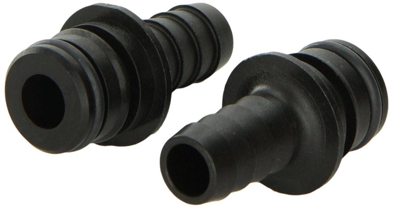Jabsco Flojet 20381-002 1/2"" Hose Barb Quad Port Fitting - Image 2